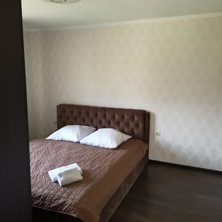 Vershina Bukovelyu Guest house *
