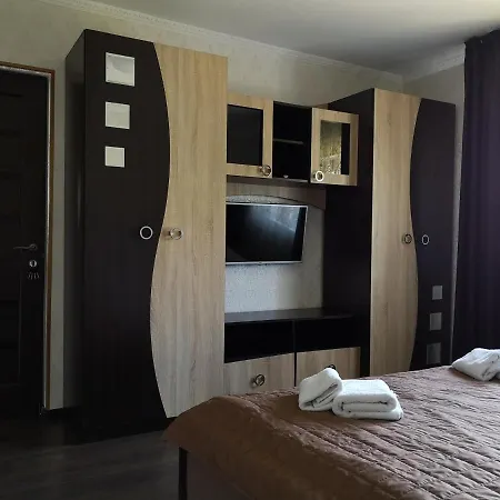 Vershina Bukovelyu * Bukovel