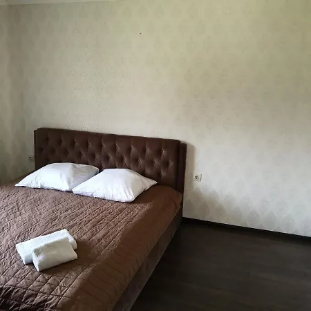 Vershina Bukovelyu Guest house *