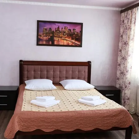 Vershina Bukovelyu 부코벨