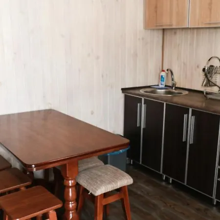 Vershina Bukovelyu Guest house Bukovel