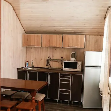 Vershina Bukovelyu *