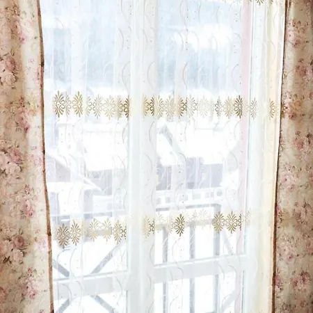 Guest house Vershina Bukovelyu *