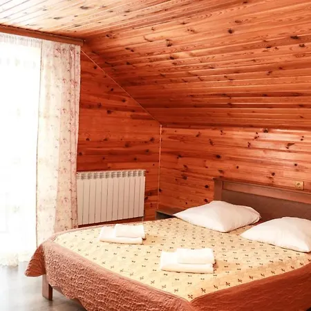 Guest house Vershina Bukovelyu Bukovel