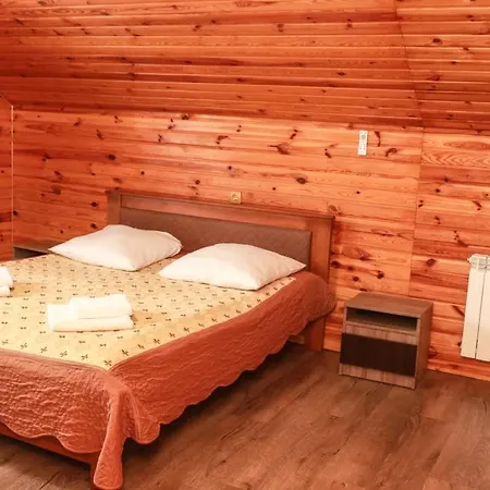 Guest house Vershina Bukovelyu
