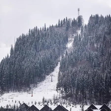 Vershina Bukovelyu Guest house Bukovel