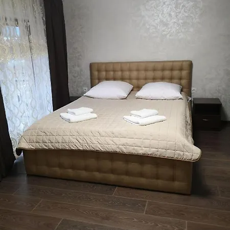 Vershina Bukovelyu Guest house Bukovel