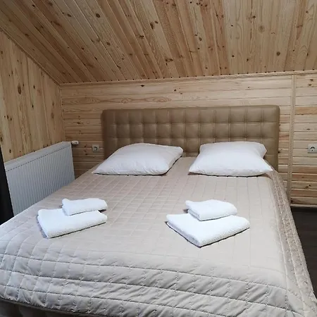 Vershina Bukovelyu Bukovel