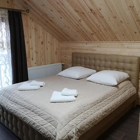 Guest house Vershina Bukovelyu *
