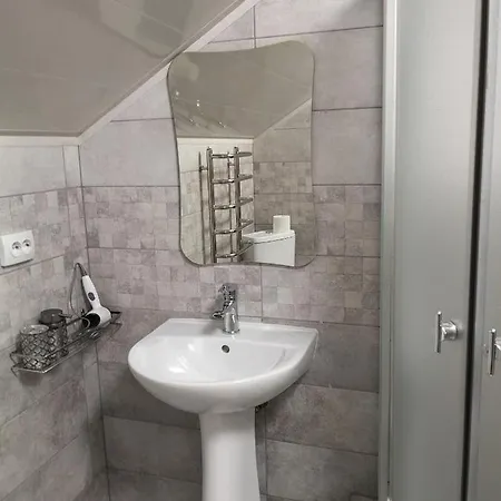 Guest house Vershina Bukovelyu *