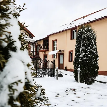 Vershina Bukovelyu 布克维