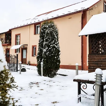 Vershina Bukovelyu 布克维