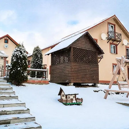 Vershina Bukovelyu 布克维