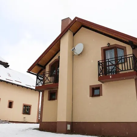 Vershina Bukovelyu * Bukovel