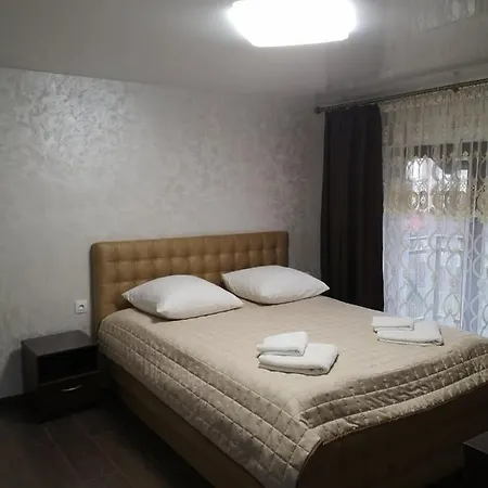 Guest house Vershina Bukovelyu Bukovel