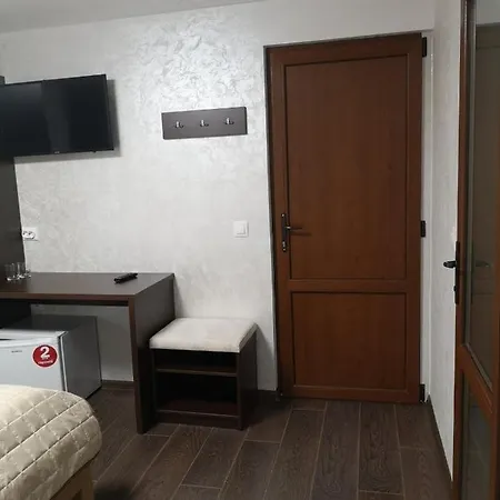 Vershina Bukovelyu * Bukovel