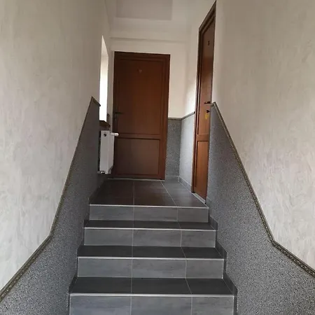 Guest house Vershina Bukovelyu Bukovel