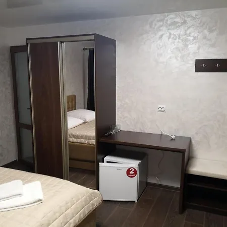 Vershina Bukovelyu Guest house Bukovel